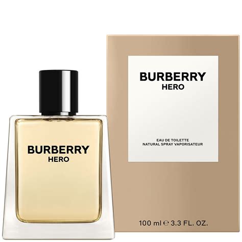 burberry profumo uomo xs|burberry eau de toilette men.